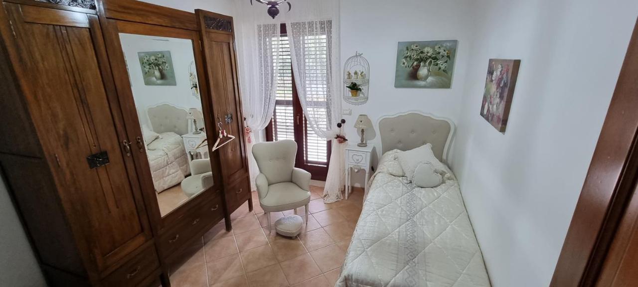 فندق Dolce Shabby موديكا المظهر الخارجي الصورة