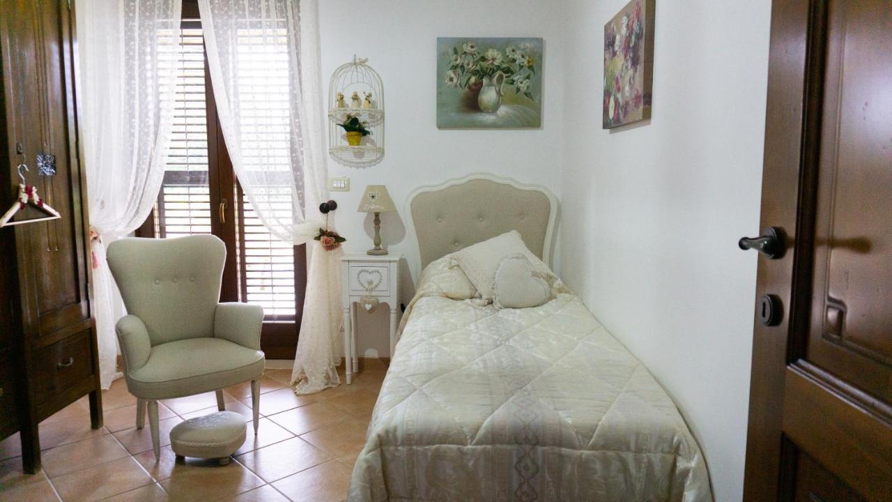 فندق Dolce Shabby موديكا المظهر الخارجي الصورة